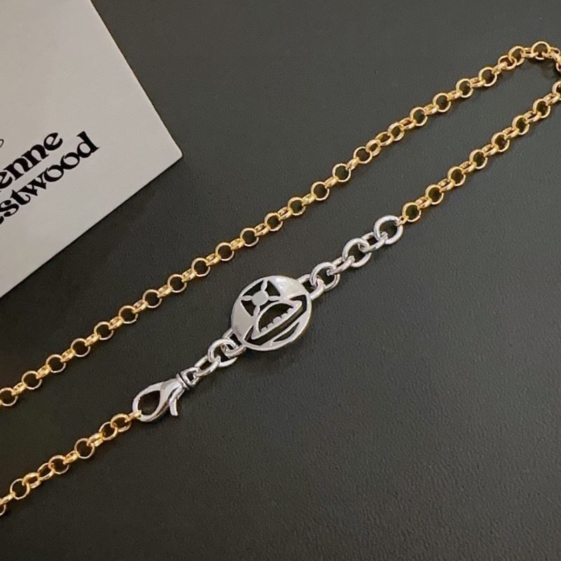 Vivienne Westwood Necklaces